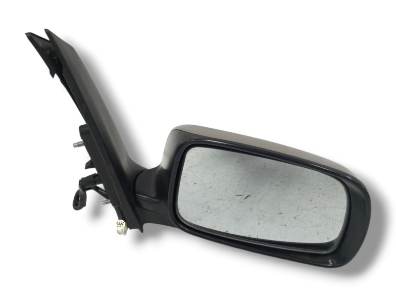 Recambio de retrovisor derecho para toyota prius (nhw20) 1.5 cat referencia OEM IAM  5 CABLES 