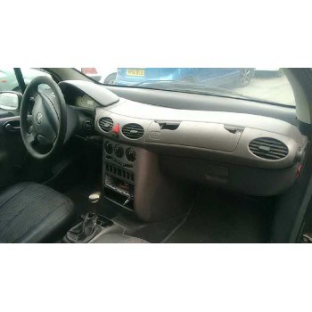 mercedes-benz clase a (w168) del año 1999