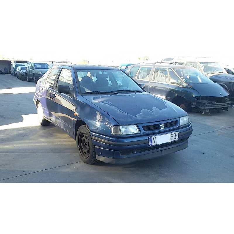 SEAT CORDOBA BERLINA (6K2)