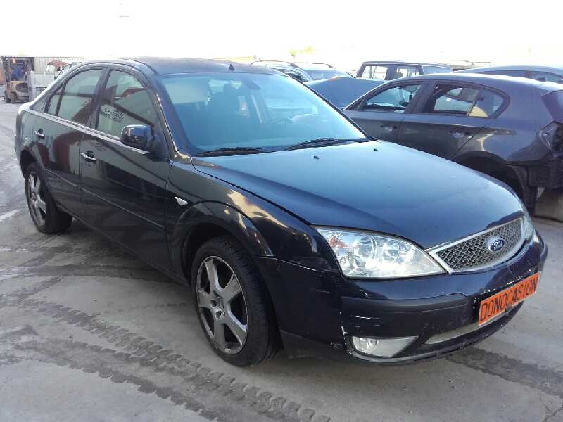 FORD MONDEO BERLINA (GE)