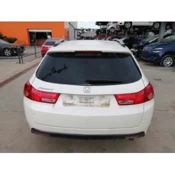 honda accord tourer (cw) del año 2009