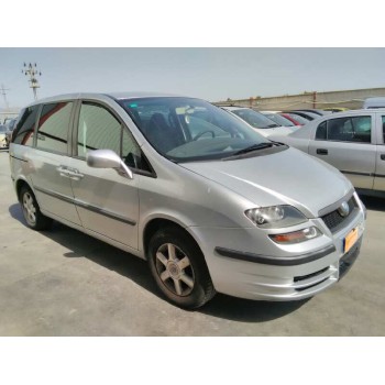 fiat ulysse (179) del año 2004