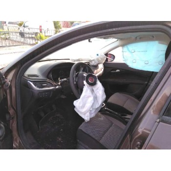 fiat tipo ii (356) sedan del año 2016