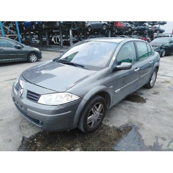 renault megane ii classic berlina del año 2003