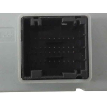 Recambio de modulo electronico para fiat ducato furgoneta (250) 100 multijet 2,2 d referencia OEM IAM 1369216080 503440770100 