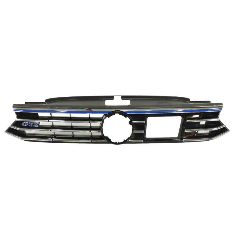 Recambio de rejilla delantera para volkswagen passat lim. (3g2) referencia OEM IAM 3G0853651C GTE OBSERVAR FOTO