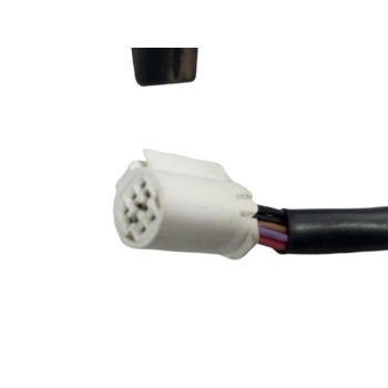 Recambio de retrovisor derecho para toyota prius (nhw20) 1.5 cat referencia OEM IAM  5 CABLES 