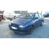 seat cordoba berlina (6k2) del año 1995