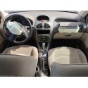PEUGEOT 206 HATCHBACK (2A/C)