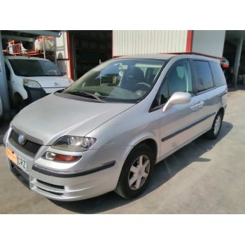 fiat ulysse (179) del año 2004