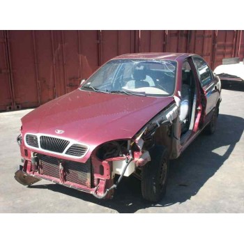 daewoo lanos del año 1997