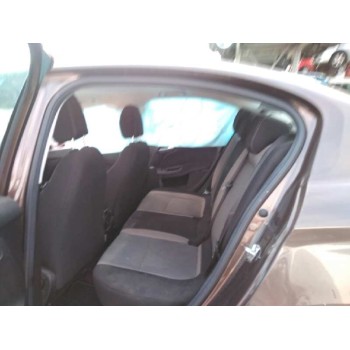 fiat tipo ii (356) sedan del año 2016