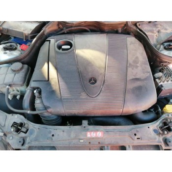 mercedes-benz clase c (w203) familiar del año 2004