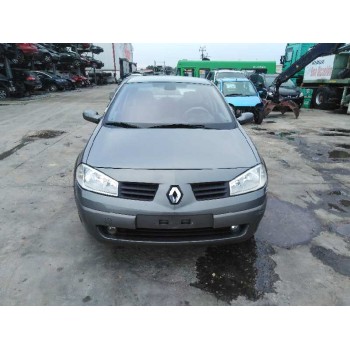 renault megane ii classic berlina del año 2003