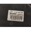 Recambio de electroventilador para infiniti qx30 2.2 d awd referencia OEM IAM A2045000493  
