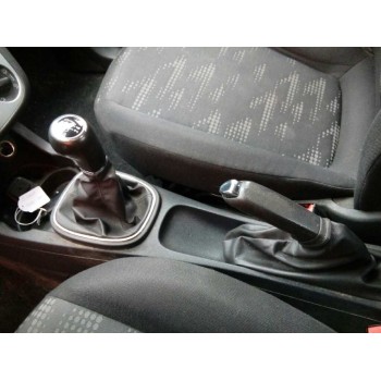 opel corsa d del año 2011