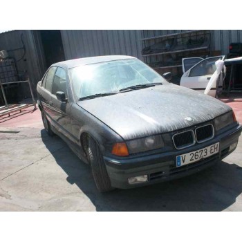 bmw serie 3 berlina (e36) del año 1992