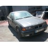 bmw serie 3 berlina (e36) del año 1992