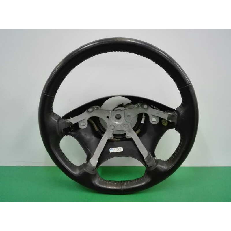 Recambio de volante para chrysler voyager (rg) 2.8 crd grand voyager limited referencia OEM IAM 0WF811DVAC  