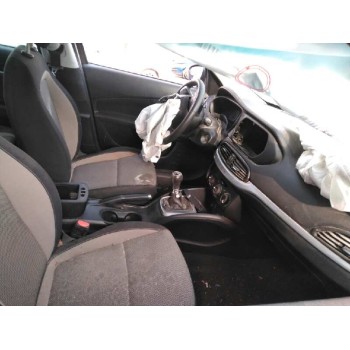 fiat tipo ii (356) sedan del año 2016