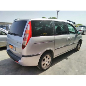 fiat ulysse (179) del año 2004