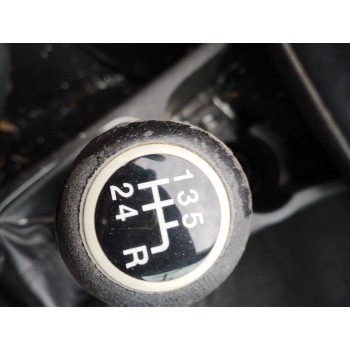 fiat grande punto (199_) del año 2011