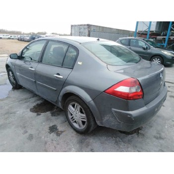 renault megane ii classic berlina del año 2003