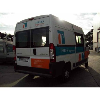 citroën jumper combi (06.2006) del año 2006