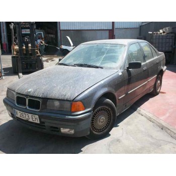 bmw serie 3 berlina (e36) del año 1992