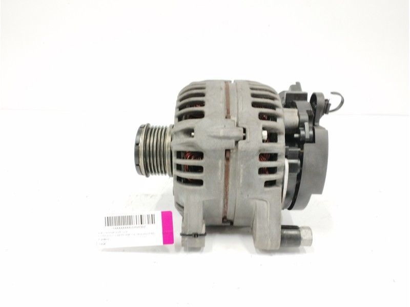 Recambio de alternador para citroën c5 berlina 1.6 16v hdi fap referencia OEM IAM 150A  
