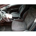 OPEL CORSA D