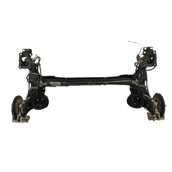 Recambio de puente trasero para peugeot partner furgoneta/monovolumen (k9) 1.5 bluehdi 100 referencia OEM IAM 9822649880 32800 K