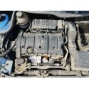 PEUGEOT 206 HATCHBACK (2A/C)