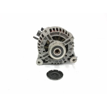 Recambio de alternador para citroën c5 berlina 1.6 16v hdi fap referencia OEM IAM 150A  