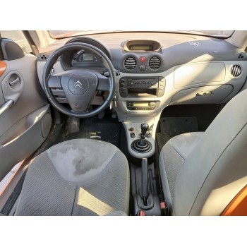 citroën c3 pluriel (hb_) del año 2003