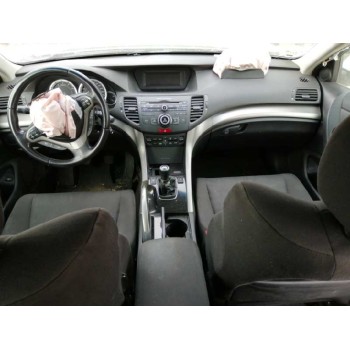 honda accord tourer (cw) del año 2009