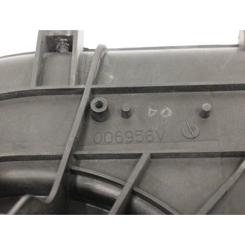 Recambio de motor calefaccion para saab 9-3 cabrio 1.8 cat referencia OEM IAM 006956V  