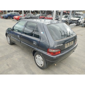 citroën saxo (s0, s1) del año 1998