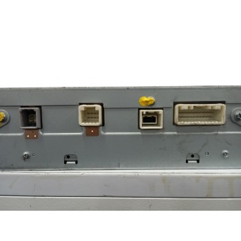 Recambio de sistema navegacion gps para toyota prius (nhw20) 1.5 cat referencia OEM IAM 8684147051  