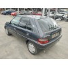 citroën saxo (s0, s1) del año 1998