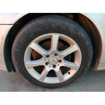 mercedes-benz clase c (w203) familiar del año 2004