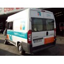 CITROËN JUMPER COMBI (06.2006)