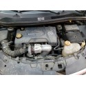 OPEL CORSA D