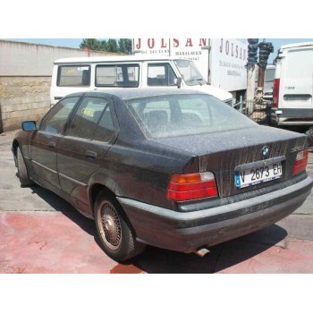 bmw serie 3 berlina (e36) del año 1992