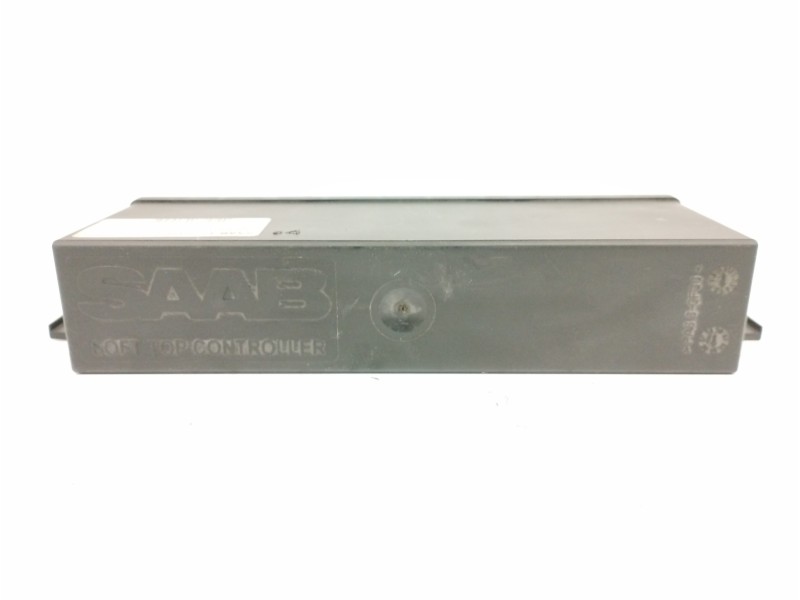 Recambio de modulo electronico para saab 9-3 cabrio 1.8 cat referencia OEM IAM 12763967  