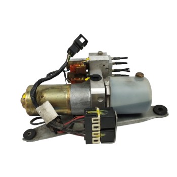 MOTOR TECHO ELECTRICO 8H0871611 BOMBA HIDRAULICA SISTEMA CABRIO