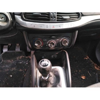 fiat tipo ii (356) sedan del año 2016