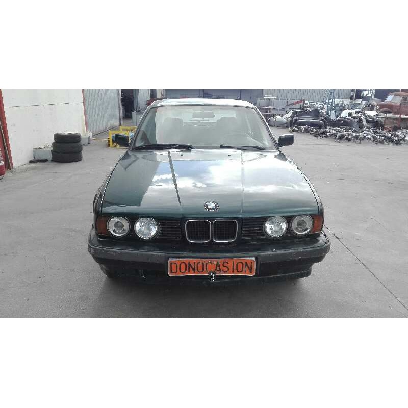 BMW SERIE 5 BERLINA (E34)