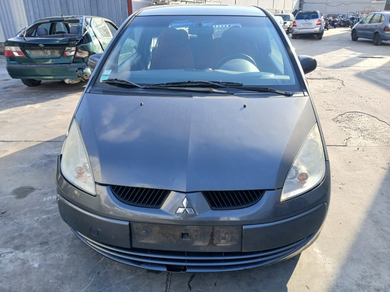 Recambio de carroceria corte para mitsubishi colt berlina 3 (cz) 1.3 cat referencia OEM IAM   