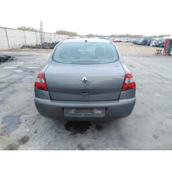 renault megane ii classic berlina del año 2003